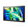22" Indoor LCD Advertising Display / LCD Touch Monitor (AD2208WST)